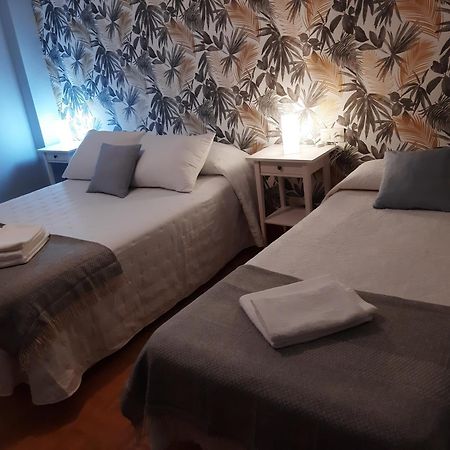 Apartamento Elena Centrico Con Wifi Onís 外观 照片
