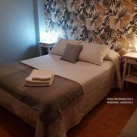 Apartamento Elena Centrico Con Wifi Onís 外观 照片