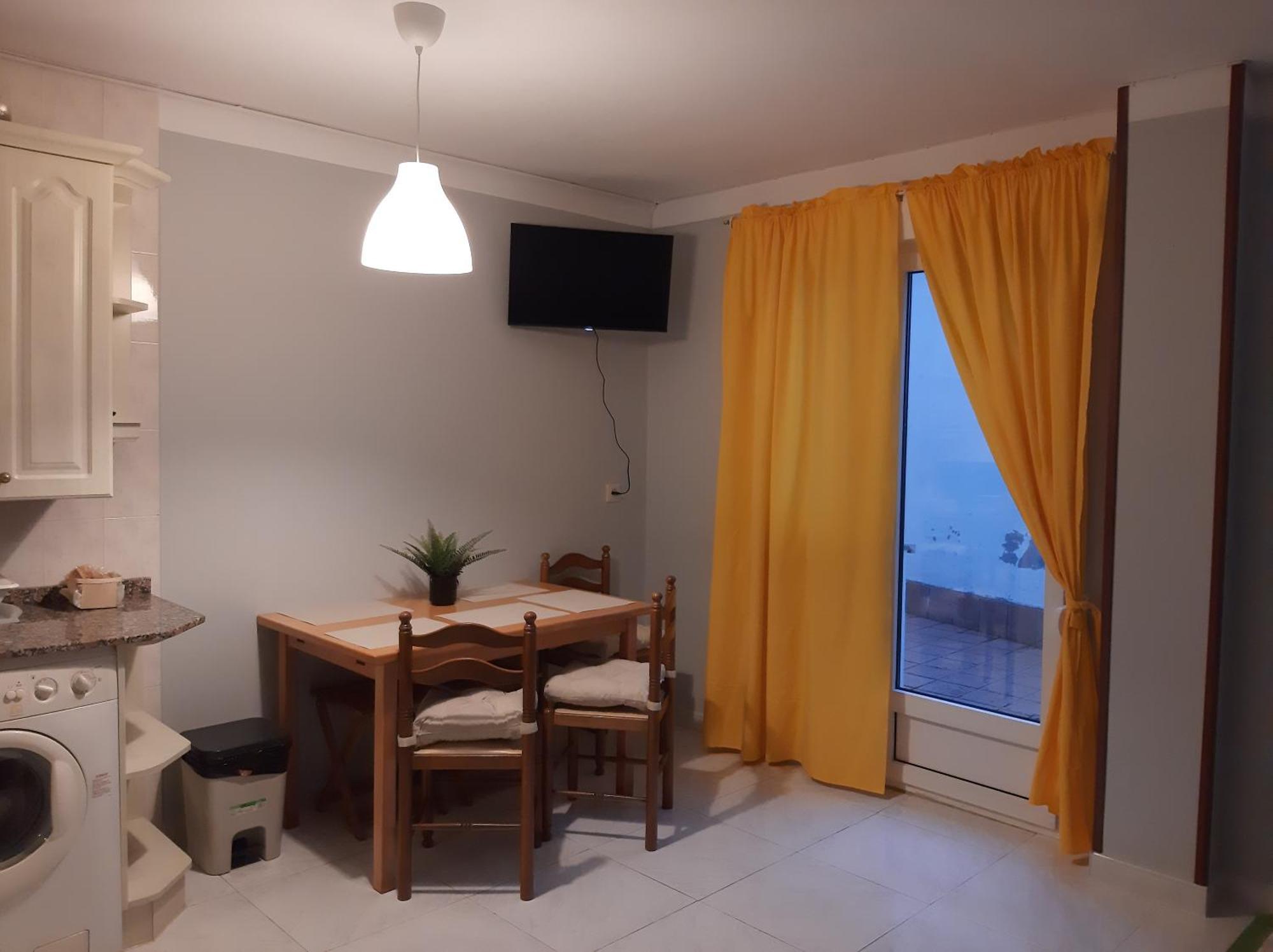 Apartamento Elena Centrico Con Wifi Onís 外观 照片