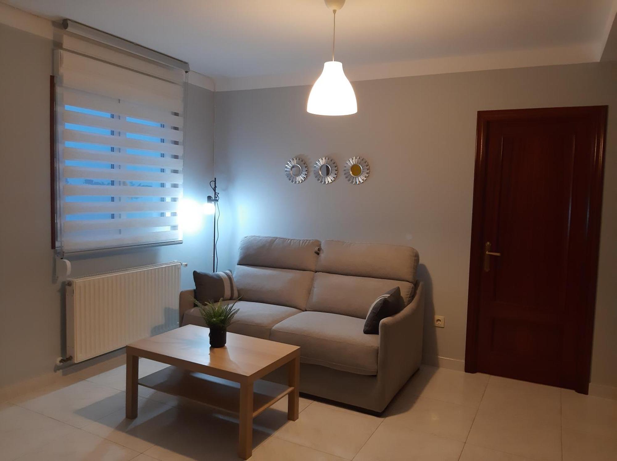Apartamento Elena Centrico Con Wifi Onís 外观 照片