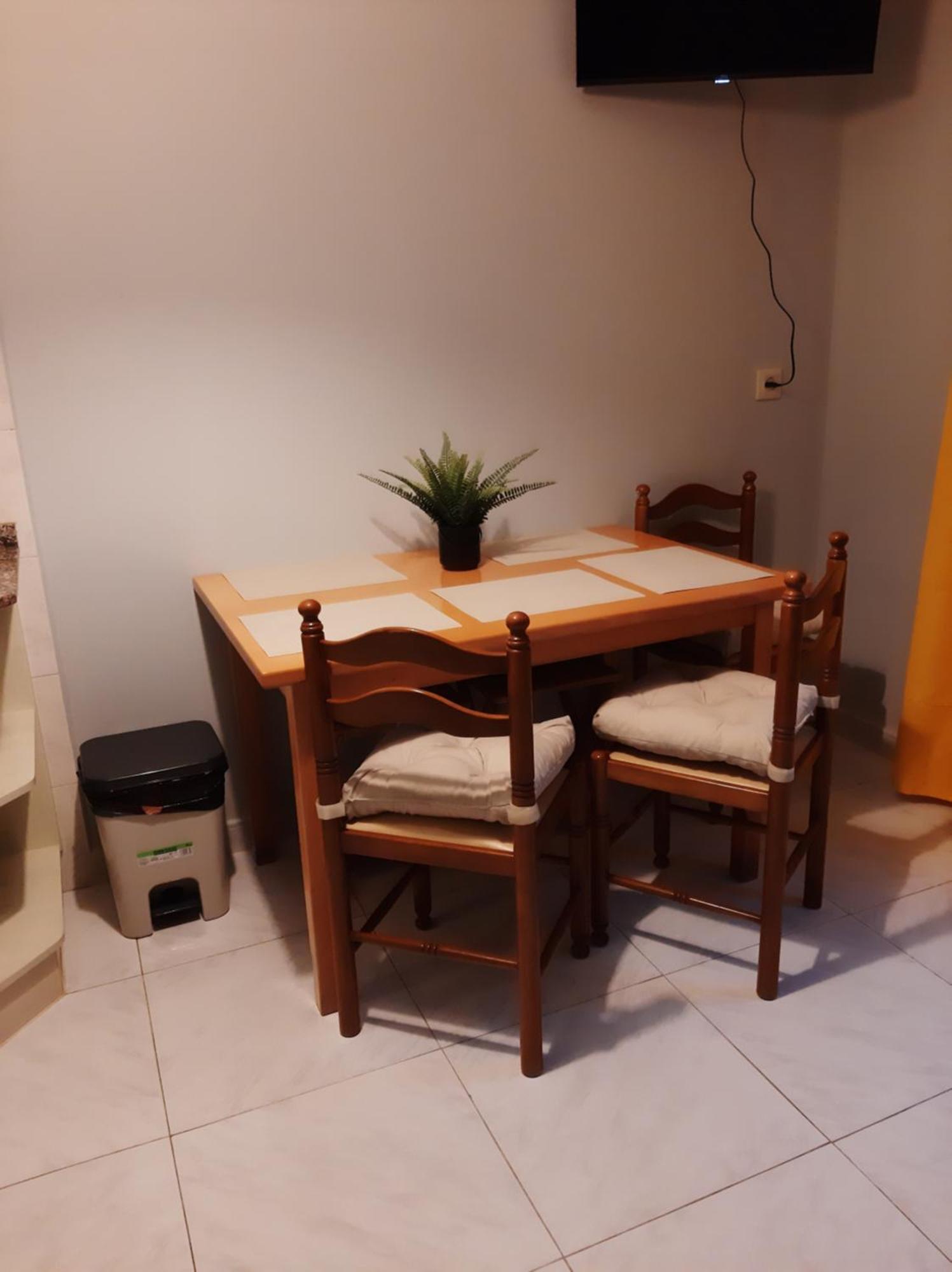 Apartamento Elena Centrico Con Wifi Onís 外观 照片