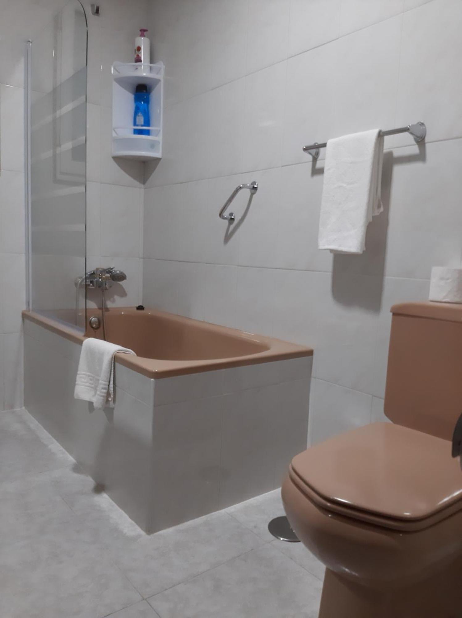 Apartamento Elena Centrico Con Wifi Onís 外观 照片