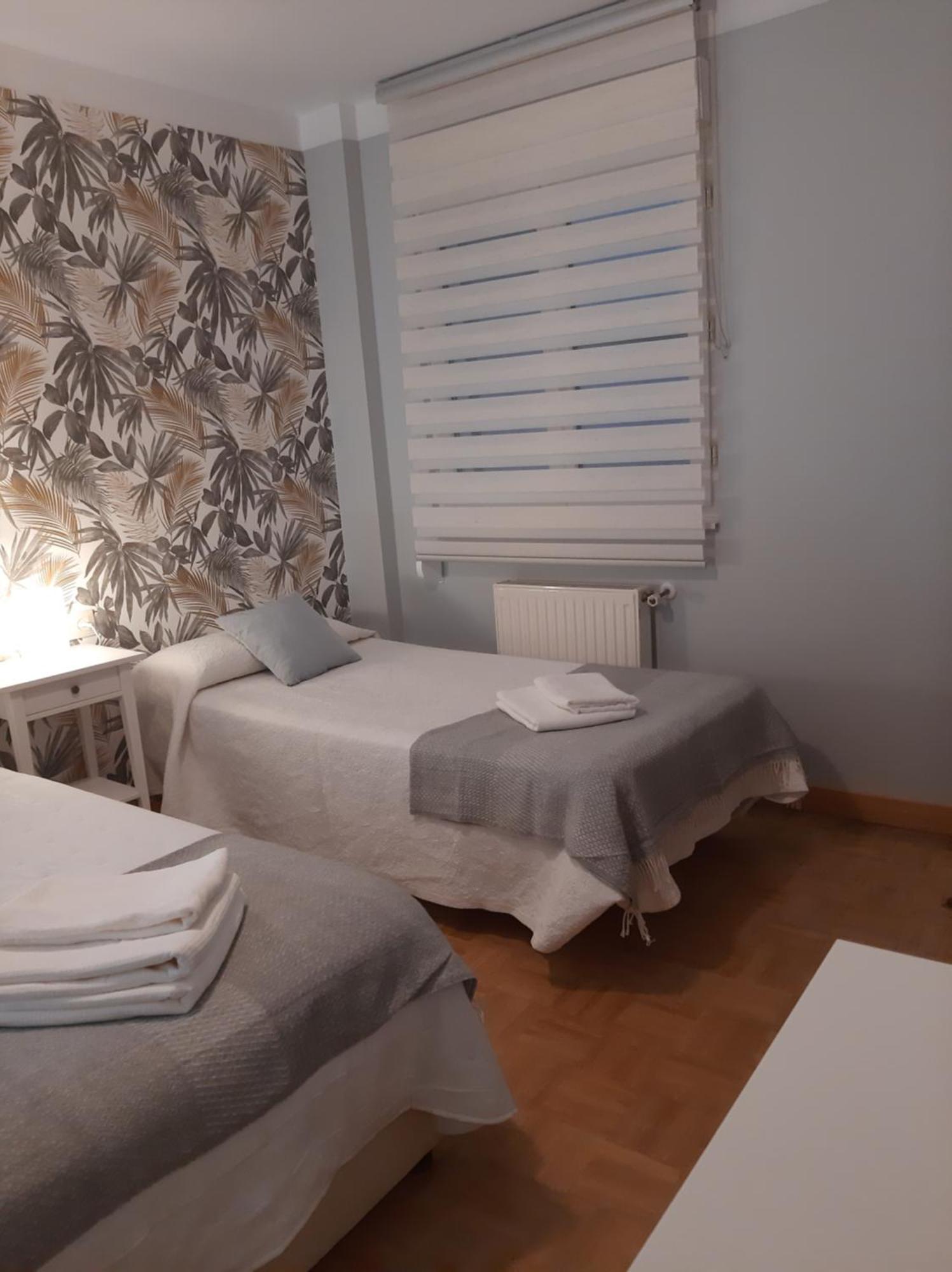 Apartamento Elena Centrico Con Wifi Onís 外观 照片