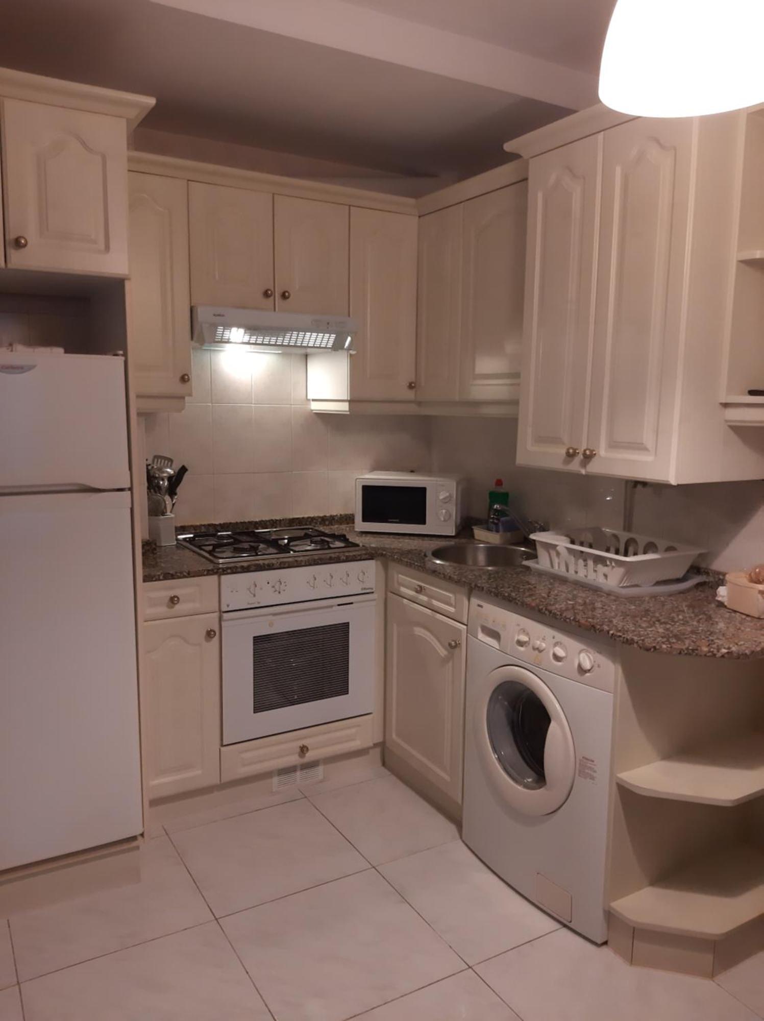 Apartamento Elena Centrico Con Wifi Onís 外观 照片