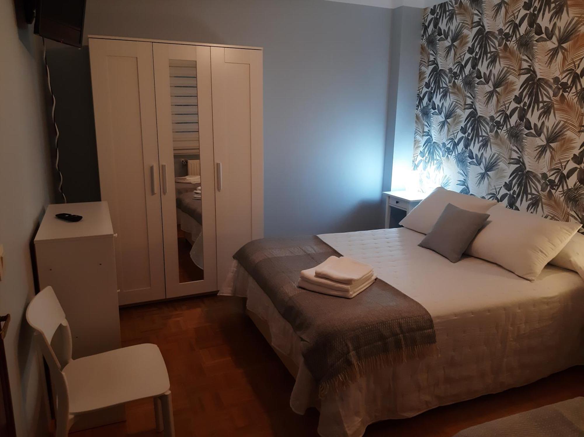 Apartamento Elena Centrico Con Wifi Onís 外观 照片
