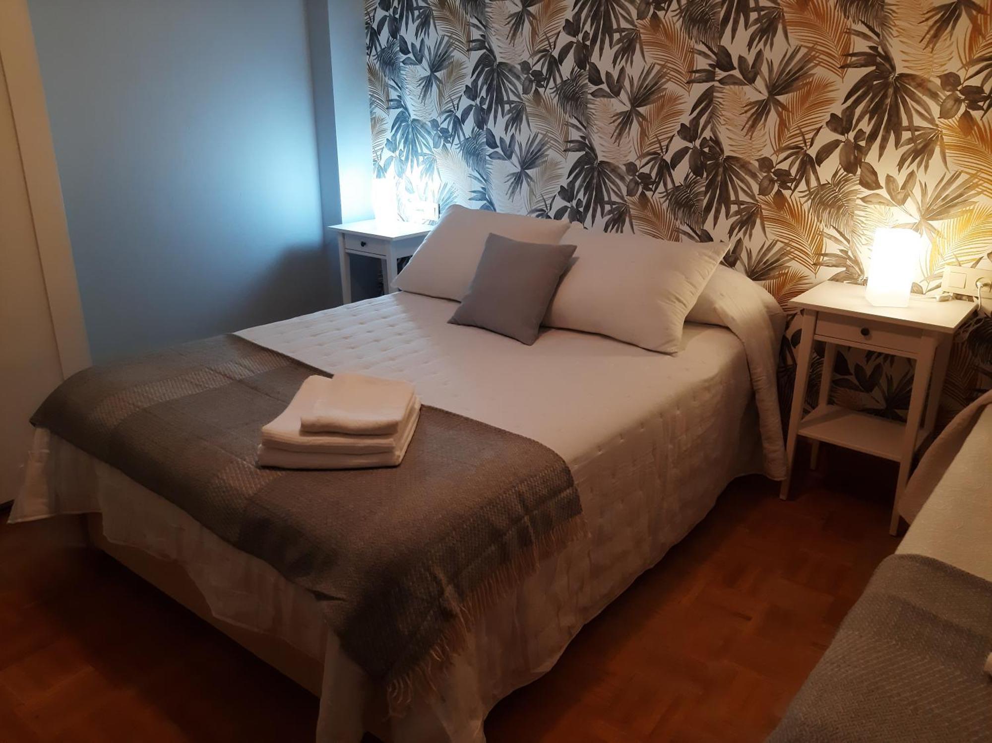 Apartamento Elena Centrico Con Wifi Onís 外观 照片