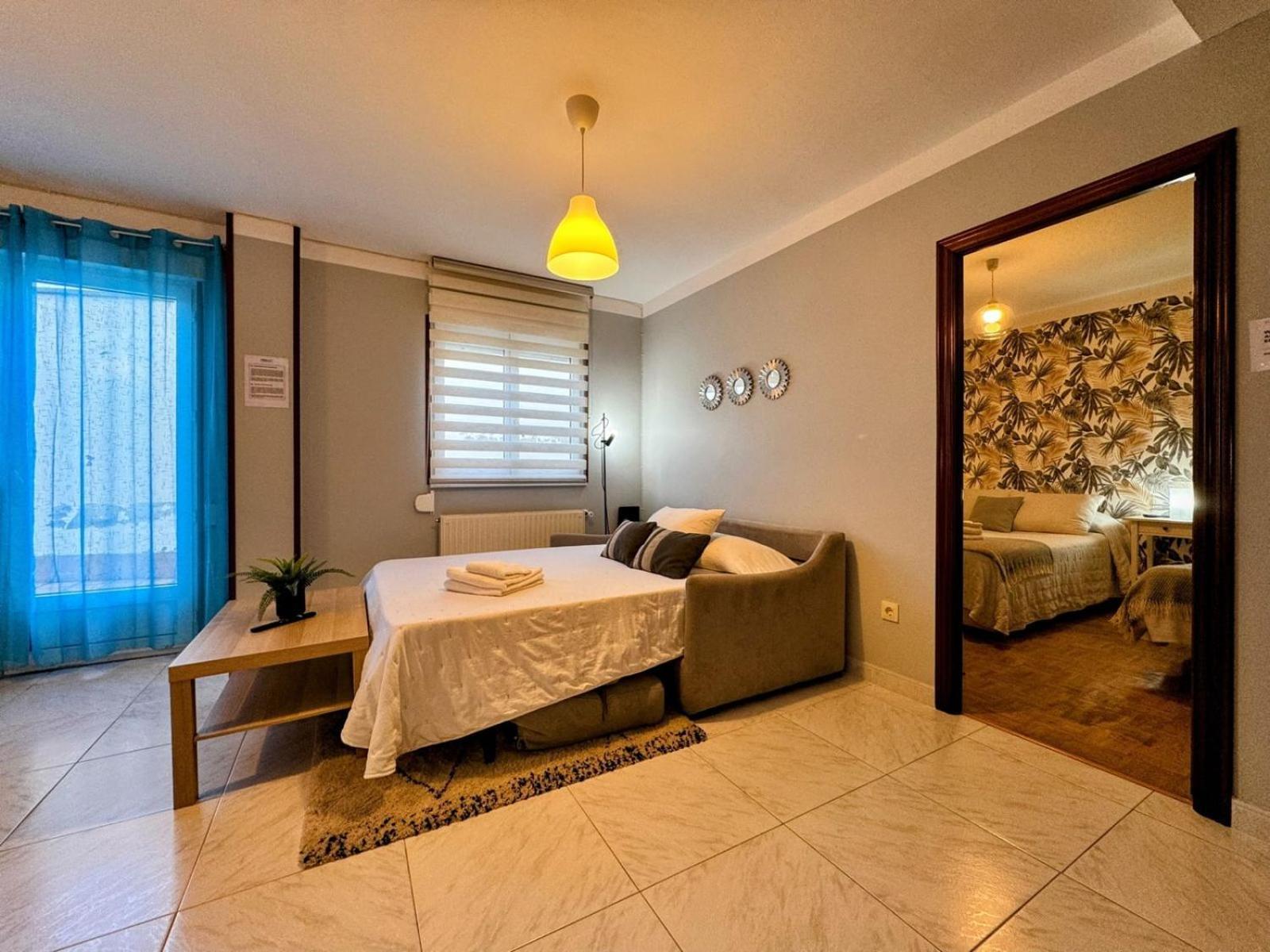 Apartamento Elena Centrico Con Wifi Onís 外观 照片
