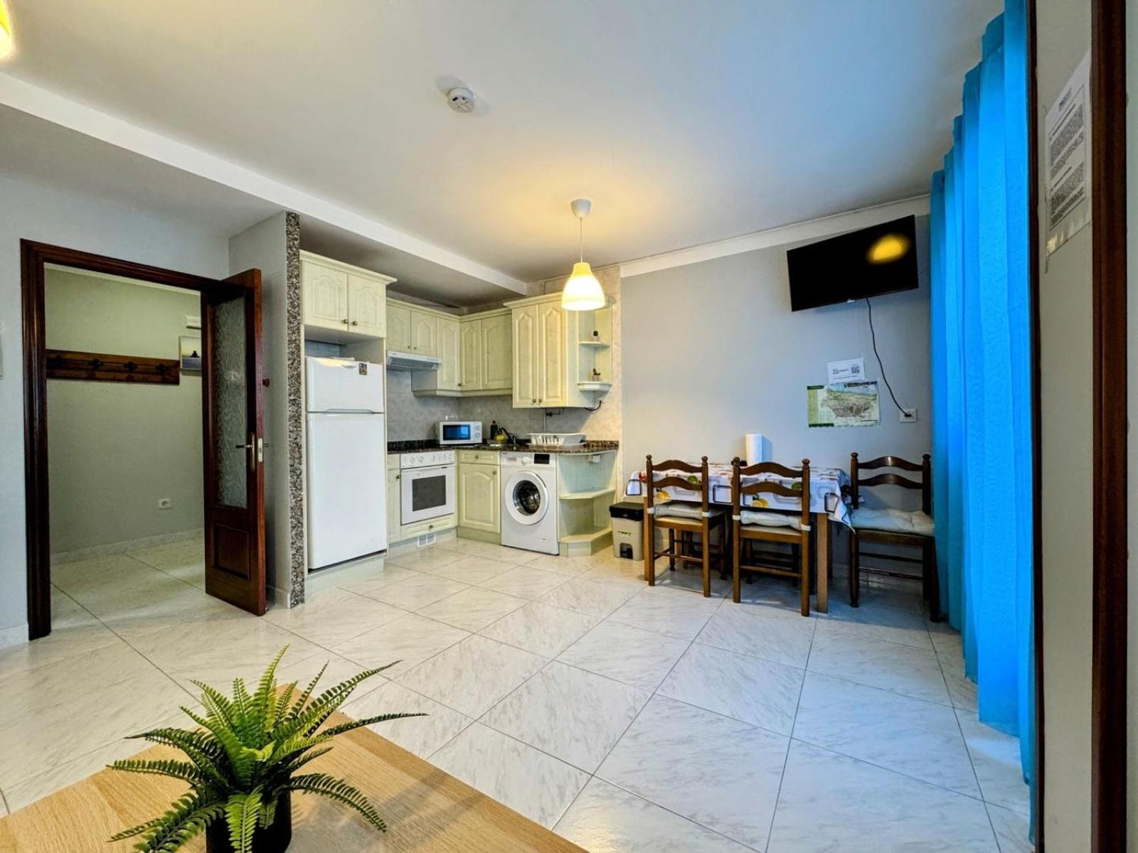 Apartamento Elena Centrico Con Wifi Onís 外观 照片