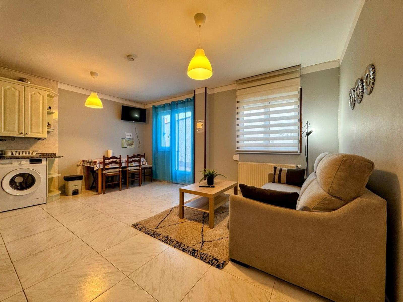 Apartamento Elena Centrico Con Wifi Onís 外观 照片